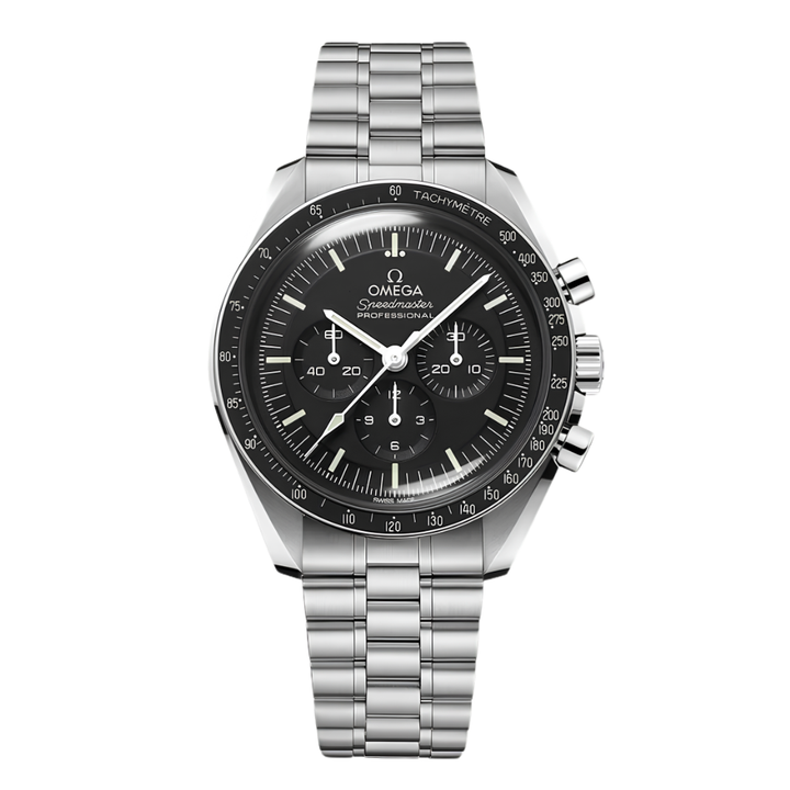 Omega Speedmaster Professional "Moonwatch"