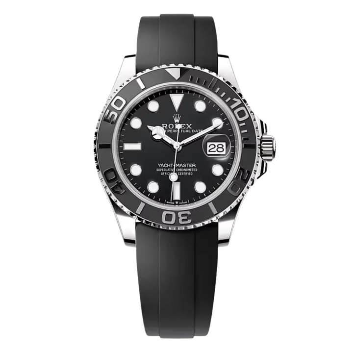 Rolex Yacht-Master 226659 “White Gold”